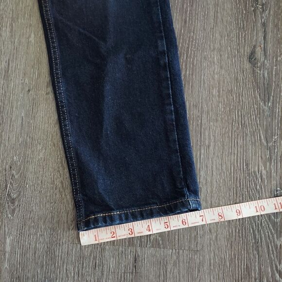 Levi's 511 Slim Fit Jeans 33×30 - Picture 10 of 10